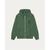Stussy STOCK LINK ZIP HOODIE PIGMENT DYED, Размер: S, Наличие: Склад США (10-24 дня), фото 
