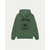 Stussy STOCK LINK ZIP HOODIE PIGMENT DYED, Размер: S, Наличие: Склад США (10-24 дня), фото , изображение 2