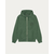 Stussy STÜSSY WEAR ZIP HOODIE PIGMENT DYED, Размер: S, Наличие: Склад США (10-24 дня), фото 