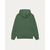 Stussy STÜSSY WEAR ZIP HOODIE PIGMENT DYED, Размер: S, Наличие: Склад США (10-24 дня), фото , изображение 2