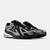Кросівки чоловічі New Balance 1906R Black/Metallic U1906RCF, Размер: 42, Наличие: Склад (1-3 дня), фото , изображение 4