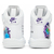 Nike Air Force 1 Mid Off-White Graffiti White, Размер: 42, Наличие: Забрать сейчас, фото , изображение 4