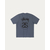 Stussy STOCK LINK TEE PIGMENT DYED, Размер: S, Наличие: Склад США (10-24 дня), фото 