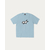 Stussy SPEEDWAY TEE, Размер: S, Наличие: Склад США (10-24 дня), фото 