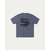 Stussy SERPENT TEE PIGMENT DYED, Размер: S, Наличие: Склад США (10-24 дня), фото , изображение 2