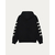 Stussy SPEEDWAY ZIP HOODIE, Размер: S, Наличие: Склад США (10-24 дня), фото , изображение 2
