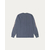Stussy TWO STAR LS TEE PIGMENT DYED, Размер: S, Наличие: Склад США (10-24 дня), фото , изображение 2