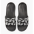 Тапочки чоловічі Nike Victori One Slide Print Black Cn9678-008, Размер: 41, Наличие: Склад (1-3 дня), фото 