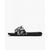 Тапочки чоловічі Nike Victori One Slide Print Black Cn9678-008, Размер: 41, Наличие: Склад (1-3 дня), фото , изображение 2