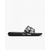 Тапочки чоловічі Nike Victori One Slide Print Black Cn9678-008, Размер: 41, Наличие: Склад (1-3 дня), фото , изображение 4