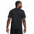 Футболка чоловіча Nike Dri-Fit Uv Hyverse Black DV9839-010, Размер: S, Наличие: Склад (1-3 дня), фото , изображение 3
