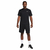 Футболка чоловіча Nike Dri-Fit Uv Hyverse Black DV9839-010, Размер: S, Наличие: Склад (1-3 дня), фото , изображение 4
