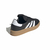 Кросівки унісекс Adidas Samba Xlg Shoes Black IE1379, Размер: 37, Наличие: Склад (1-3 дня), фото , изображение 4