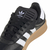 Кросівки унісекс Adidas Samba Xlg Shoes Black IE1379, Размер: 37, Наличие: Склад (1-3 дня), фото , изображение 5