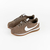 Кросівки жіночі Nike Cortez Vintage Medium Curry Brown FJ2530-200, Размер: 36, Наличие: Склад (1-3 дня), фото , изображение 2