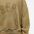 Represent Rep Applique Hoodie Fawn, Размер: XL, Наличие: Забрать сейчас, фото , изображение 4