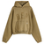 Represent Rep Applique Hoodie Fawn, Размер: XL, Наличие: Забрать сейчас, фото 