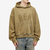 Represent Rep Applique Hoodie Fawn, Размер: XL, Наличие: Забрать сейчас, фото , изображение 2