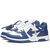 OFF-WHITE Out Of Office OOO Low Tops Dark Blue White, Размер: 40, Наличие: Забрать сейчас, фото , изображение 3