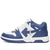 OFF-WHITE Out Of Office OOO Low Tops Dark Blue White, Размер: 40, Наличие: Забрать сейчас, фото 