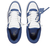 OFF-WHITE Out Of Office OOO Low Tops Dark Blue White, Размер: 40, Наличие: Забрать сейчас, фото , изображение 4