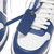 OFF-WHITE Out Of Office OOO Low Tops Dark Blue White, Размер: 40, Наличие: Забрать сейчас, фото , изображение 5