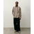 Stussy JUNE PLAID SHIRT, Размер: S, Наличие: Склад США (10-24 дня), фото 