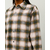 Stussy JUNE PLAID SHIRT, Размер: S, Наличие: Склад США (10-24 дня), фото , изображение 4