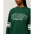 Stussy FOOTBALL CREW, Размер: S, Наличие: Склад США (10-24 дня), фото , изображение 2