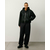 Stussy WAXED COTTON WORK JACKET, Размер: S, Наличие: Склад США (10-24 дня), фото , изображение 3
