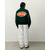 Stussy SCRIPT OVAL VARSITY JACKET, Размер: S, Наличие: Склад США (10-24 дня), фото , изображение 5