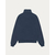 Stussy RELAXED HALF ZIP, Размер: S, Наличие: Склад США (10-24 дня), фото , изображение 2