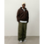 Stussy BONDED SHERPA HOODIE, Размер: S, Наличие: Склад США (10-24 дня), фото , изображение 3