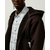 Stussy BONDED SHERPA HOODIE, Размер: S, Наличие: Склад США (10-24 дня), фото , изображение 4