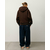 Stussy BONDED SHERPA HOODIE, Размер: S, Наличие: Склад США (10-24 дня), фото , изображение 2