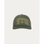 Stussy MID-DEPTH STU ARCH STRAPBACK, Размер: ONE-SIZE, Наличие: Склад США (10-24 дня), фото 