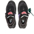 OFF-WHITE Odsy-1000 Black Grey Fucshia, Размер: 39, Наличие: Забрать сейчас, фото , изображение 3