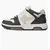 OFF-WHITE Out Of Office OOO Low Tops White Black White, Размер: 40, Наличие: Забрать сейчас, фото 