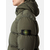Пуховик чоловічий Stone Island Crinkled ECONYL® regenerated nylon jacket, Размер: M, Наличие: Склад (1-3 дня), фото , изображение 3