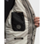 Пуховик чоловічий Stone Island Crinkled ECONYL® regenerated nylon jacket, Размер: S, Наличие: Склад (1-3 дня), фото , изображение 8