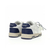 Off-White Out Of Office Leather Sneakers 'White Blue', Размер: 43, Наличие: Забрать сейчас, фото , изображение 6