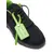 Off-white Out Of Office Black Green Wool, Размер: 43, Наличие: Забрать сейчас, фото , изображение 6