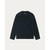Stussy DYED LS MOCK NECK TEE, Размер: S, Наличие: Склад США (10-24 дня), фото 