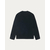 Stussy DYED LS MOCK NECK TEE, Размер: S, Наличие: Склад США (10-24 дня), фото , изображение 2