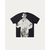 Stussy PARIS TEE, Размер: S, Наличие: Склад США (10-24 дня), фото 