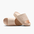 Тапочки жіночі Nike Calm Slide Peach DX4816-803, Размер: 40.5, Наличие: Склад (1-3 дня), фото , изображение 2