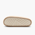 Тапочки жіночі Nike Calm Slide Peach DX4816-803, Размер: 40.5, Наличие: Склад (1-3 дня), фото , изображение 3