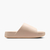 Тапочки жіночі Nike Calm Slide Peach DX4816-803, Размер: 40.5, Наличие: Склад (1-3 дня), фото , изображение 4