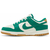 NIKE DUNK LOW GREEN/BEIGE, Размер: 36.5, Наличие: Забрать сейчас, фото 
