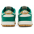 NIKE DUNK LOW GREEN/BEIGE, Размер: 36.5, Наличие: Забрать сейчас, фото , изображение 4